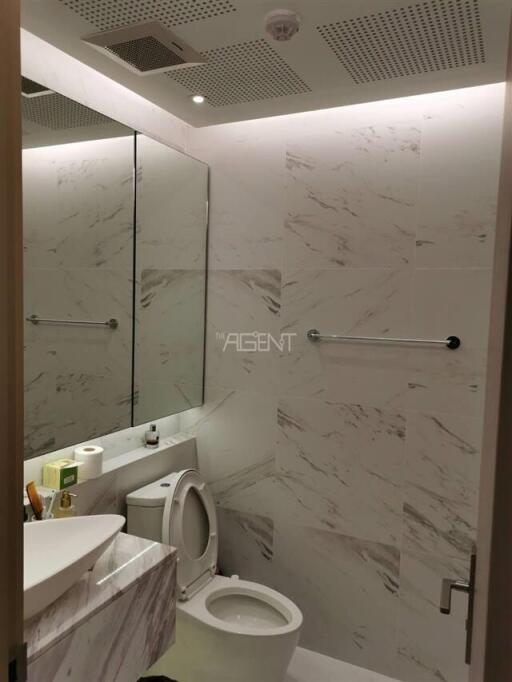 For Rent Condominium Ashton Asoke-Rama 9  47.02 sq.m, 1 bedroom