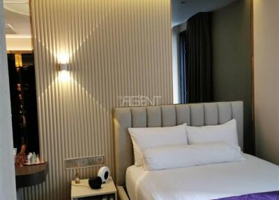 For Rent Condominium Ashton Asoke-Rama 9  47.02 sq.m, 1 bedroom
