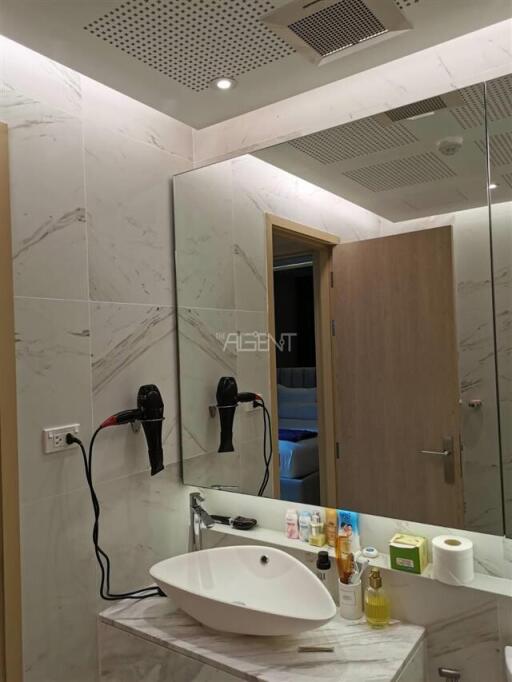 For Rent Condominium Ashton Asoke-Rama 9  47.02 sq.m, 1 bedroom