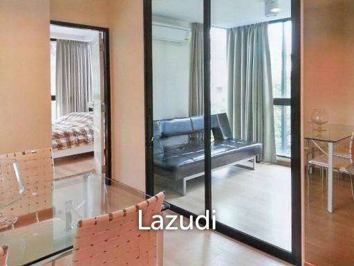 3 Bedroom 78.65 SQ.M Bangkok Feliz Sukhumvit 69