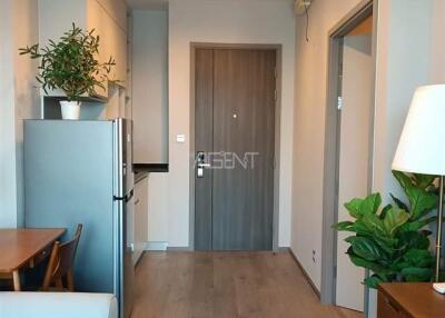 For Rent Condominium Whizdom Avenue Ratchada-Ladprao  35 sq.m, 1 bedroom