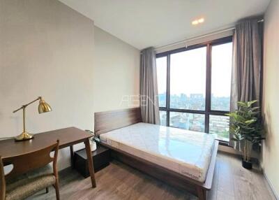 For Rent Condominium Whizdom Avenue Ratchada-Ladprao  35 sq.m, 1 bedroom