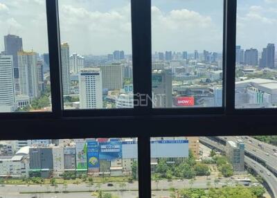 For Rent Condominium Ideo Rama 9 - Asoke  26.45 sq.m,  bedroom Hybrid/Loft