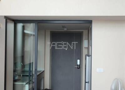 For Rent Condominium Ideo Rama 9 - Asoke  26.45 sq.m,  bedroom Hybrid/Loft