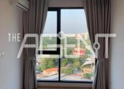 For Sale and Rent Condominium Unio H Tiwanon  34.24 sq.m, 1 bedroom
