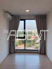 For Sale and Rent Condominium Unio H Tiwanon  34.24 sq.m, 1 bedroom