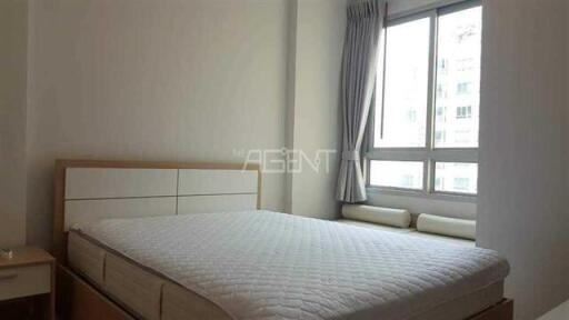 For Sale with Tenant Condominium Centric Scene Ratchavipha  42 sq.m, 1 bedroom