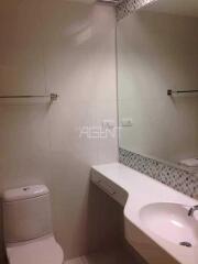 For Sale with Tenant Condominium Centric Scene Ratchavipha  42 sq.m, 1 bedroom