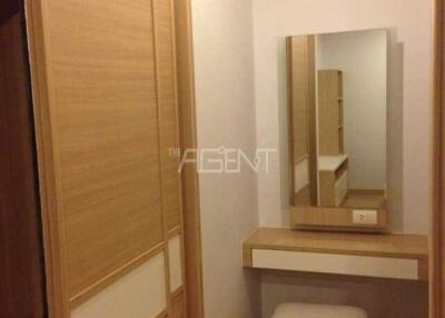 For Sale with Tenant Condominium Centric Scene Ratchavipha  42 sq.m, 1 bedroom