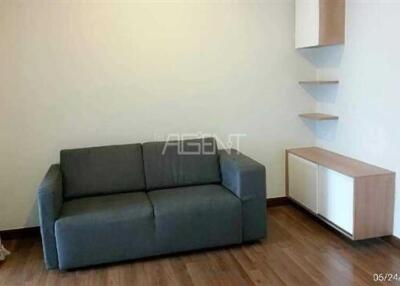 For Sale with Tenant Condominium Centric Tiwanon Station  34.96 sq.m, 1 bedroom