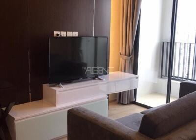 For Sale with Tenant Condominium Ideo Q Ratchathewi  34 sq.m, 1 bedroom