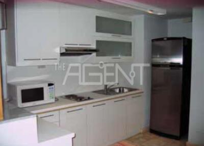 For Rent Condominium Las Colinas  100 sq.m, 2 bedroom