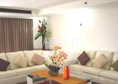 For Rent Condominium Las Colinas  166 sq.m, 3 bedroom