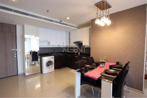 ให้เช่าคอนโดมิเนียม โนเบิล รีมิกซ์  88 sq.m, 2 ห้องนอน