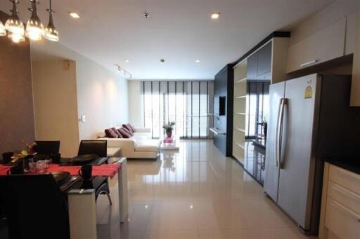 ให้เช่าคอนโดมิเนียม โนเบิล รีมิกซ์  88 sq.m, 2 ห้องนอน