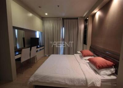 For Rent Condominium Noble Remix  88 sq.m, 2 bedroom