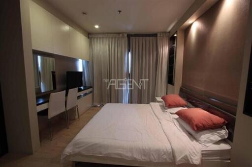 For Rent Condominium Noble Remix  88 sq.m, 2 bedroom