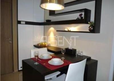 For Rent Condominium Noble Remix  43 sq.m, 1 bedroom