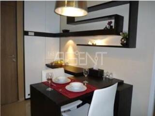 For Rent Condominium Noble Remix  43 sq.m, 1 bedroom