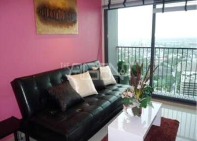 For Rent Condominium Noble Remix  43 sq.m, 1 bedroom