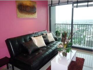 For Rent Condominium Noble Remix  43 sq.m, 1 bedroom