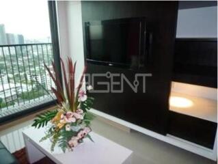 For Rent Condominium Noble Remix  43 sq.m, 1 bedroom