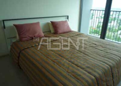 For Rent Condominium Noble Remix  43 sq.m, 1 bedroom