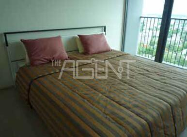 For Rent Condominium Noble Remix  43 sq.m, 1 bedroom