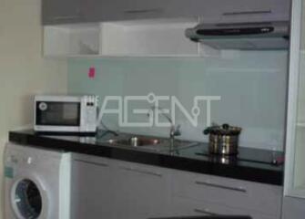 For Rent Condominium Noble Remix  43 sq.m, 1 bedroom