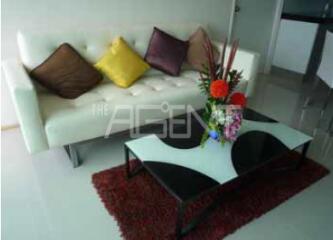 For Rent Condominium Noble Remix  43 sq.m, 1 bedroom