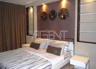 For Rent Condominium Noble Remix  88 sq.m, 2 bedroom