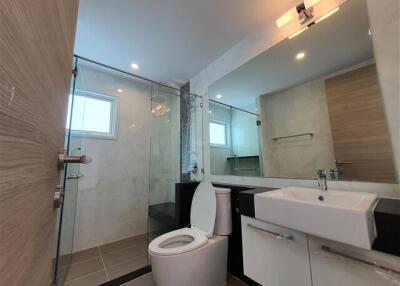 For Sale Condominium Supalai Riva Grande  457.6 sq.m, 4 bedroom Pent House