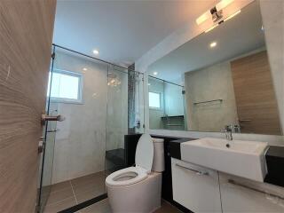 For Sale Condominium Supalai Riva Grande  457.6 sq.m, 4 bedroom Pent House