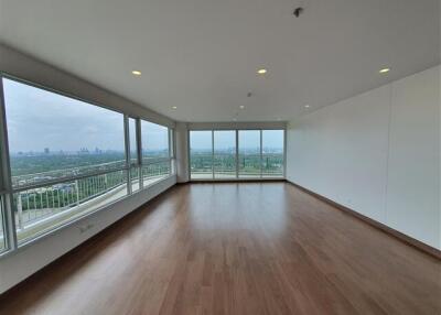 For Sale Condominium Supalai Riva Grande  457.6 sq.m, 4 bedroom Pent House