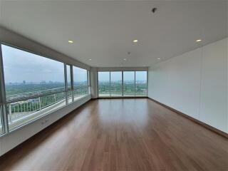 For Sale Condominium Supalai Riva Grande  457.6 sq.m, 4 bedroom Pent House