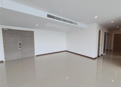For Sale Condominium Supalai Riva Grande  457.6 sq.m, 4 bedroom Pent House