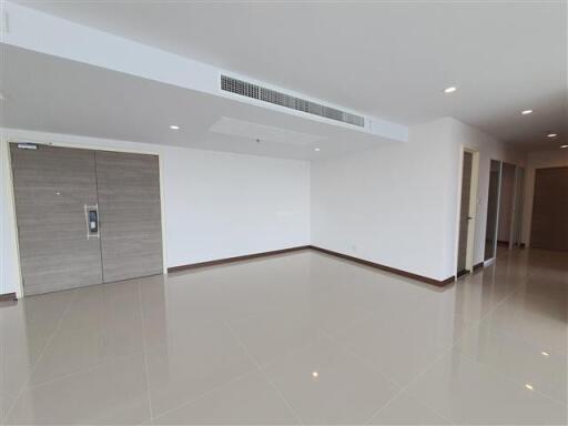 For Sale Condominium Supalai Riva Grande  457.6 sq.m, 4 bedroom Pent House