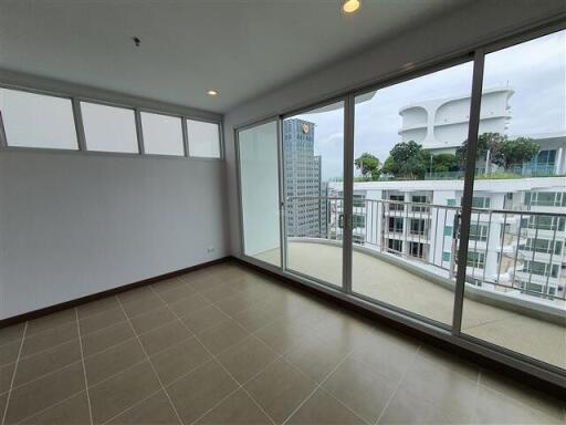 For Sale Condominium Supalai Riva Grande  457.6 sq.m, 4 bedroom Pent House