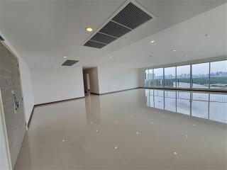 For Sale Condominium Supalai Riva Grande  457.6 sq.m, 4 bedroom Pent House