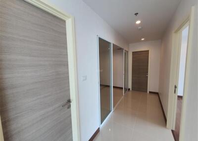 For Sale Condominium Supalai Riva Grande  457.6 sq.m, 4 bedroom Pent House