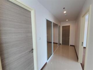 For Sale Condominium Supalai Riva Grande  457.6 sq.m, 4 bedroom Pent House