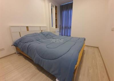 For Rent Condominium Ideo Mobi Wongsawang - Interchange  30.07 sq.m, 1 bedroom