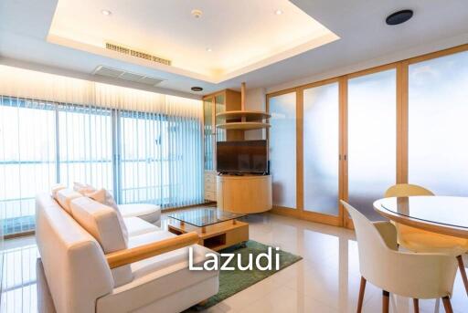 1 Bed 1 Bath 70 SQ.M Baan Nonsi Condo