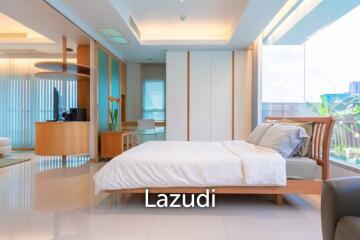 1 Bed 1 Bath 70 SQ.M Baan Nonsi Condo