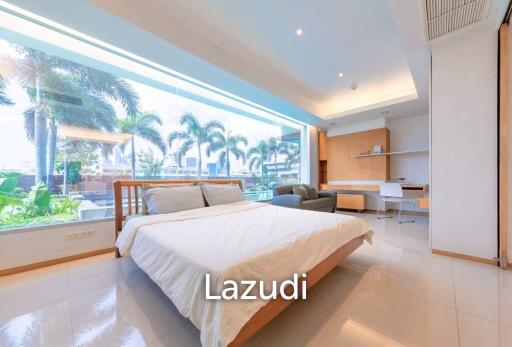 1 Bed 1 Bath 70 SQ.M Baan Nonsi Condo