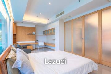 1 Bed 1 Bath 70 SQ.M Baan Nonsi Condo