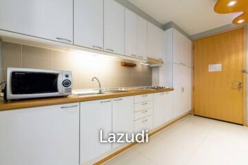 1 Bed 1 Bath 70 SQ.M Baan Nonsi Condo