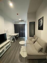 For Rent Condominium Ideo Chula - Samyan  34.46 sq.m, 1 bedroom