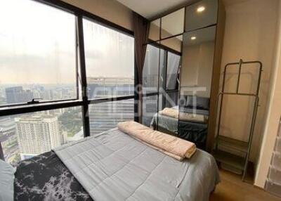 For Sale Condominium Ashton Chula-Silom  24.95 sq.m,  bedroom Studio