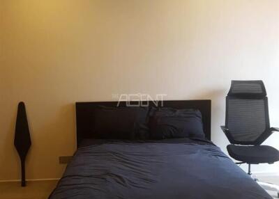 For Sale and Rent Condominium Ashton Asoke  34 sq.m, 1 bedroom